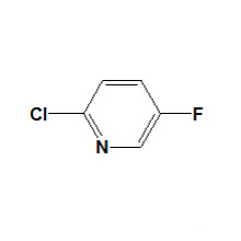 2-Cloro-5-Fluoropiridina CAS No. 31301-51-6